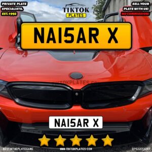 NA15AR X